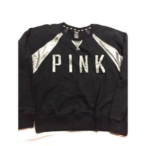 VS PINK sweater